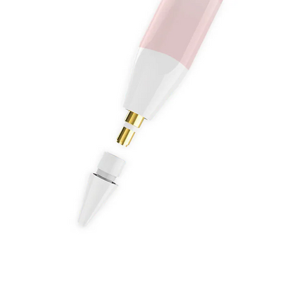 XPower x 罐頭豬Lulu🐷罐頭豬LuLu ST6磁吸主動式觸控筆 (Apple iPad適用)